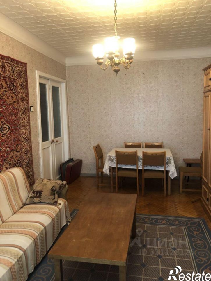2-комн квартира улица Гагарина, 12,  д. 12
