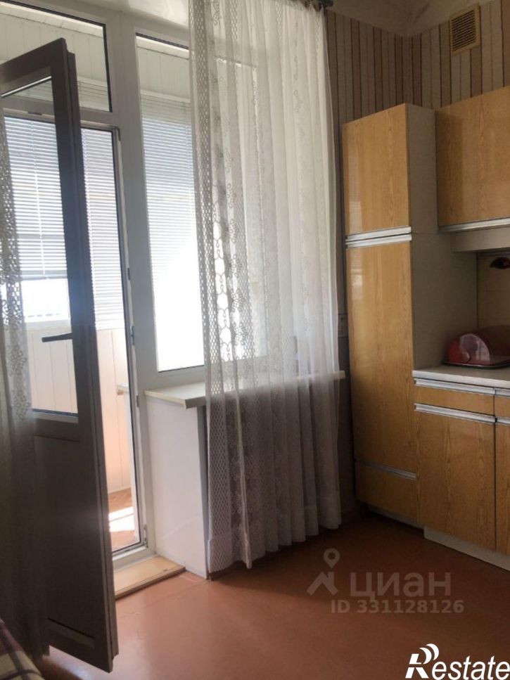 2-комн квартира улица Гагарина, 12,  д. 12
