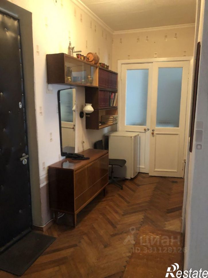 2-комн квартира улица Гагарина, 12,  д. 12