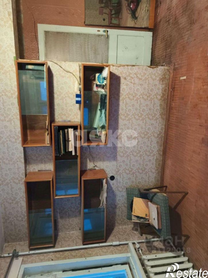 1-комн квартира ул им. Жолудева, 11,  д. 11