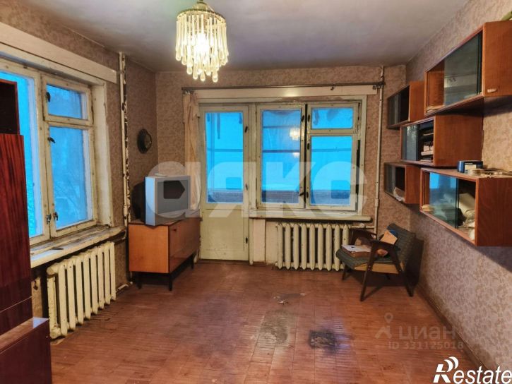 1-комн квартира ул им. Жолудева, 11,  д. 11