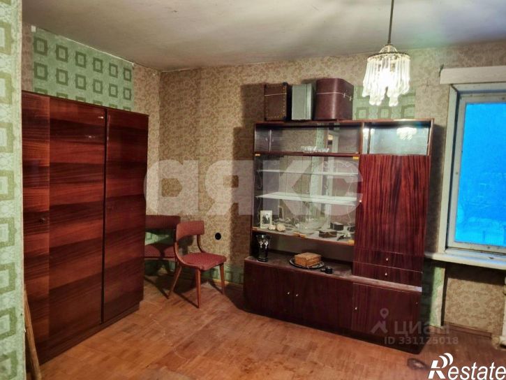 1-комн квартира ул им. Жолудева, 11,  д. 11