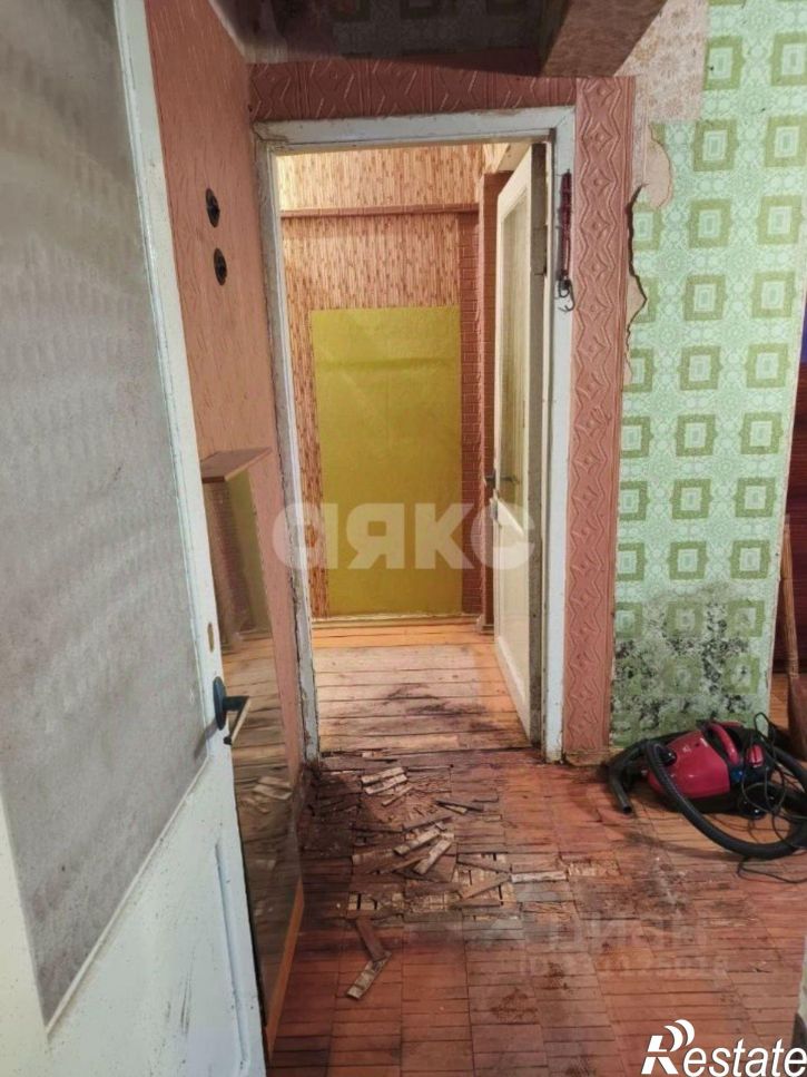 1-комн квартира ул им. Жолудева, 11,  д. 11