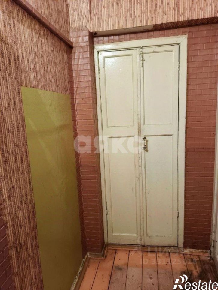 1-комн квартира ул им. Жолудева, 11,  д. 11