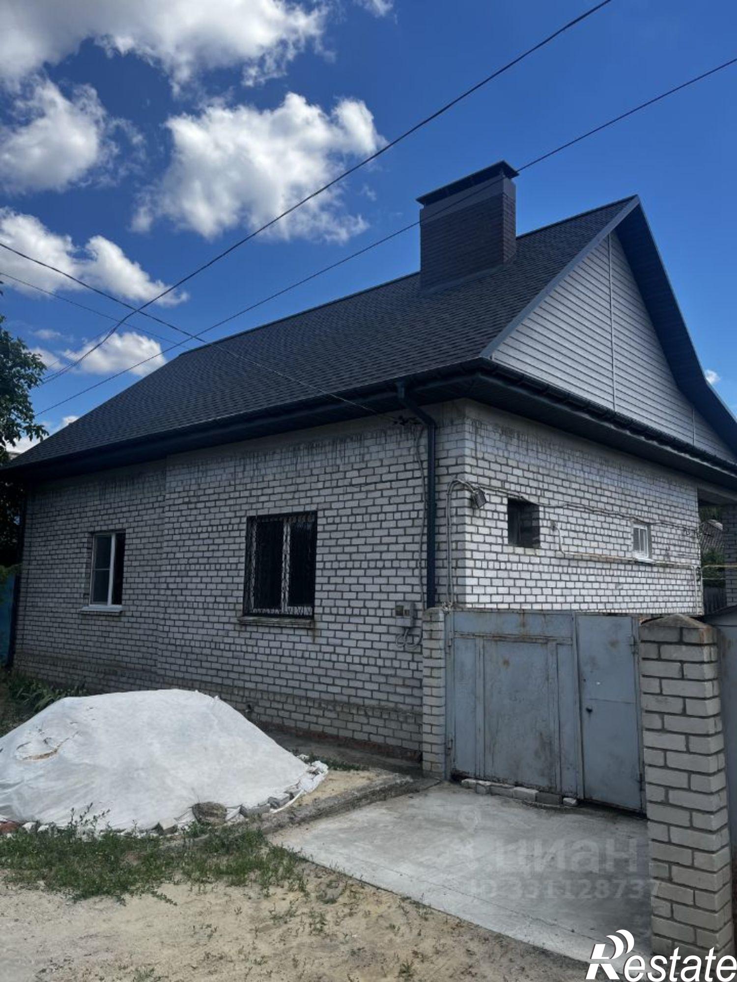 Купить дачу, дом, коттедж за 11 900 000 рублей на улица Щаденко, 28