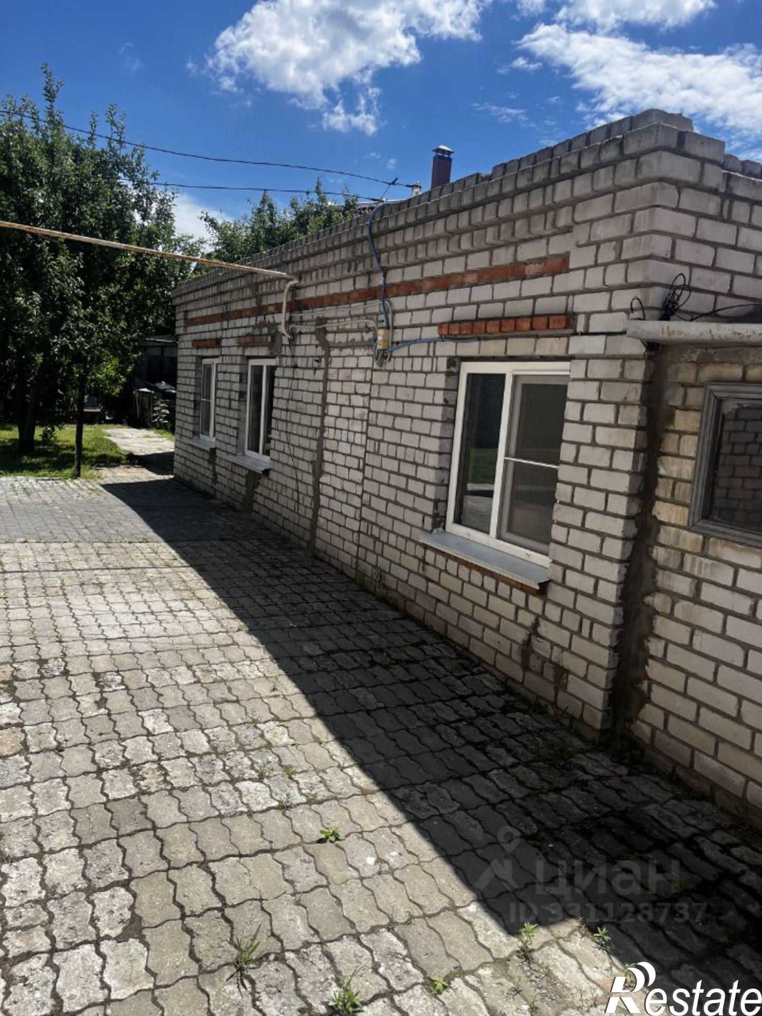 Купить дачу, дом, коттедж за 11 900 000 рублей на улица Щаденко, 28