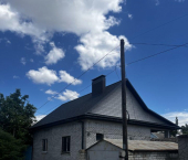 коттедж 100 кв м улица Щаденко, 28
