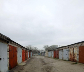 18 кв м Пролетарская улица, 6А