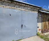 18 кв м Привокзальная улица, 48А
