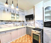 3-комн, 70кв м, этаж 11/11 Депутатская улица, 11А