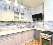 3-комн, 71кв м, этаж 11/11 Депутатская улица, 11А