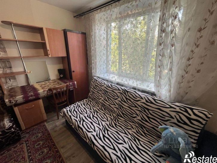 Комната ул Липецкая, 3,  д. 3