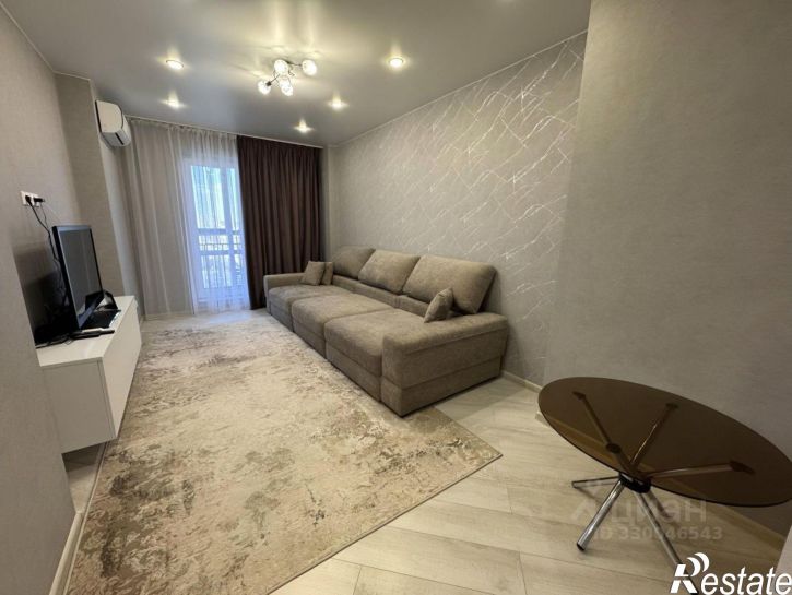 1-комн квартира Ангарская улица, 9А,  д. 9А