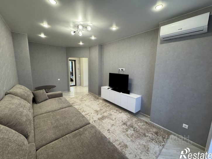 1-комн квартира Ангарская улица, 9А,  д. 9А