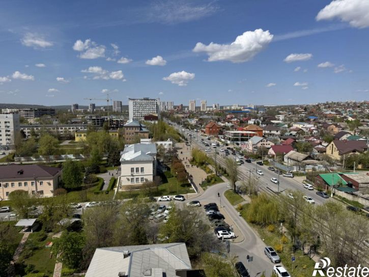 1-комн квартира Ангарская улица, 9А,  д. 9А