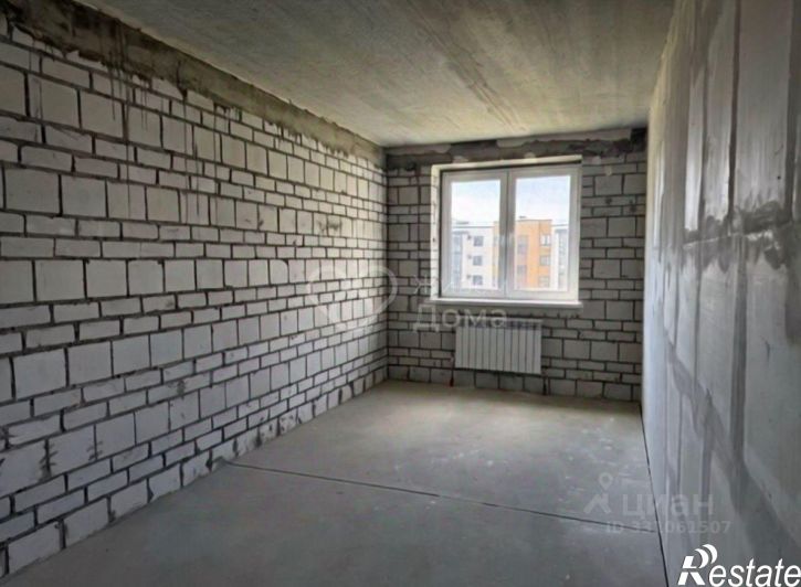 1-комн квартира улица Химина, 10А,  д. 10А
