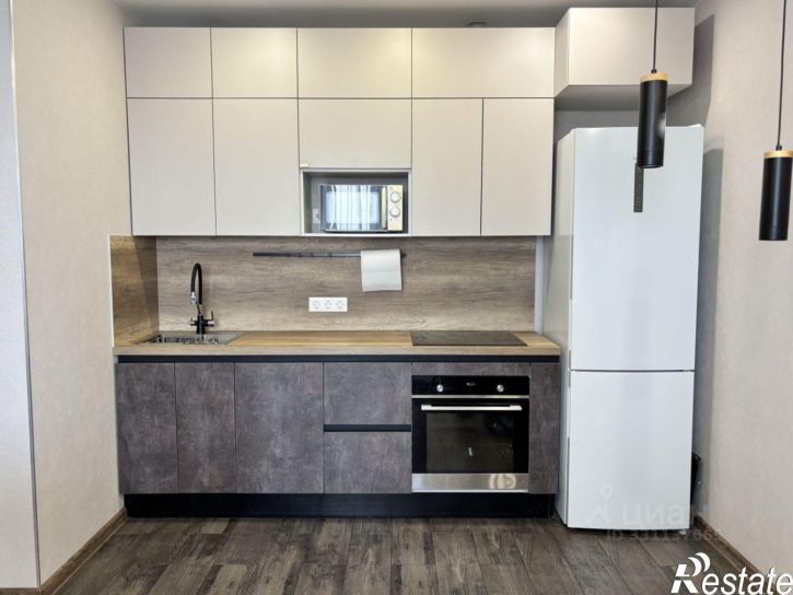 2-комн квартира Ангарская улица, 69В,  д. 69В