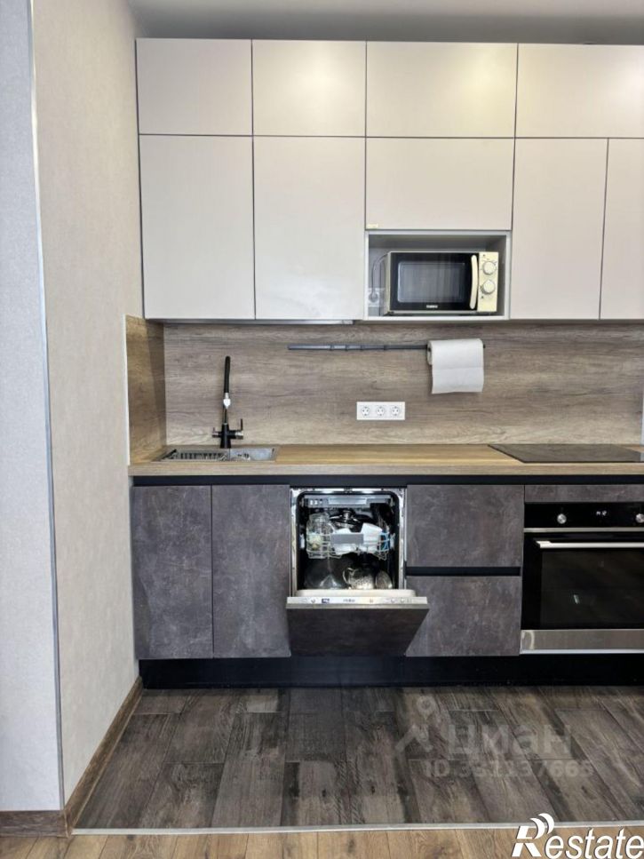2-комн квартира Ангарская улица, 69В,  д. 69В