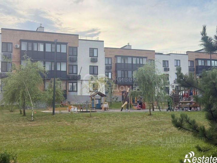 1-комн квартира улица Химина, 10А,  д. 10А
