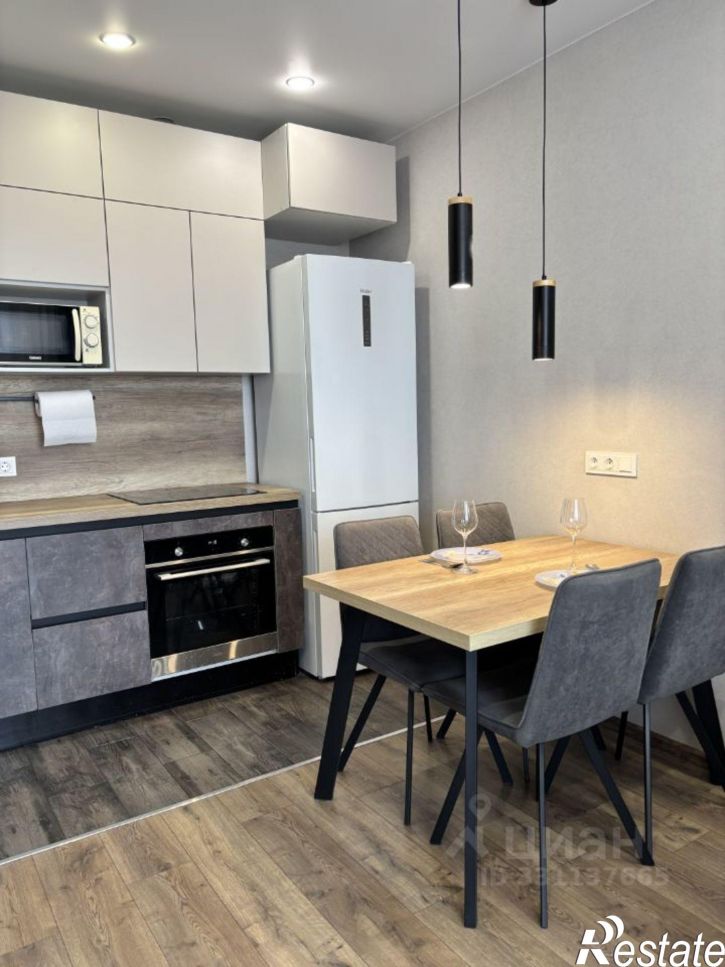 2-комн квартира Ангарская улица, 69В,  д. 69В