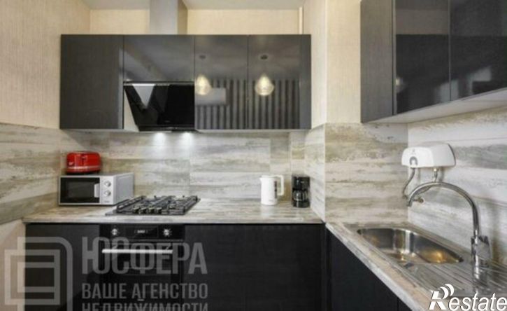 2-комн квартира Советская улица, 20,  д. 20
