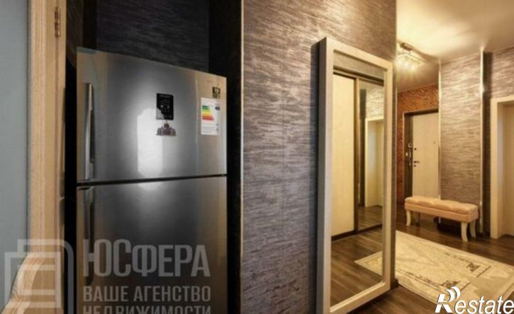 2-комн квартира Советская улица, 20,  д. 20