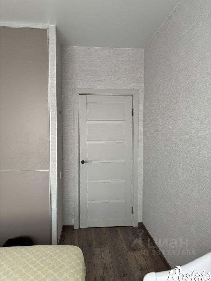 2-комн квартира Ангарская улица, 69В,  д. 69В