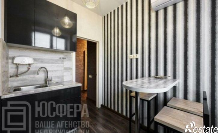 2-комн квартира Советская улица, 20,  д. 20