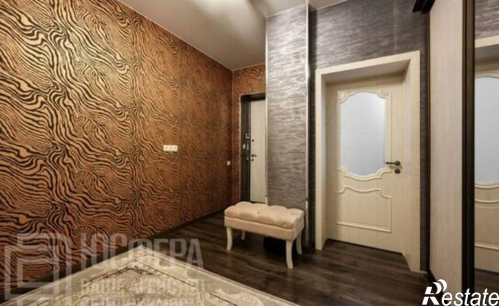 2-комн квартира Советская улица, 20,  д. 20
