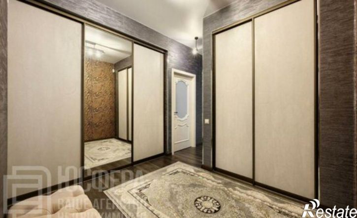 2-комн квартира Советская улица, 20,  д. 20