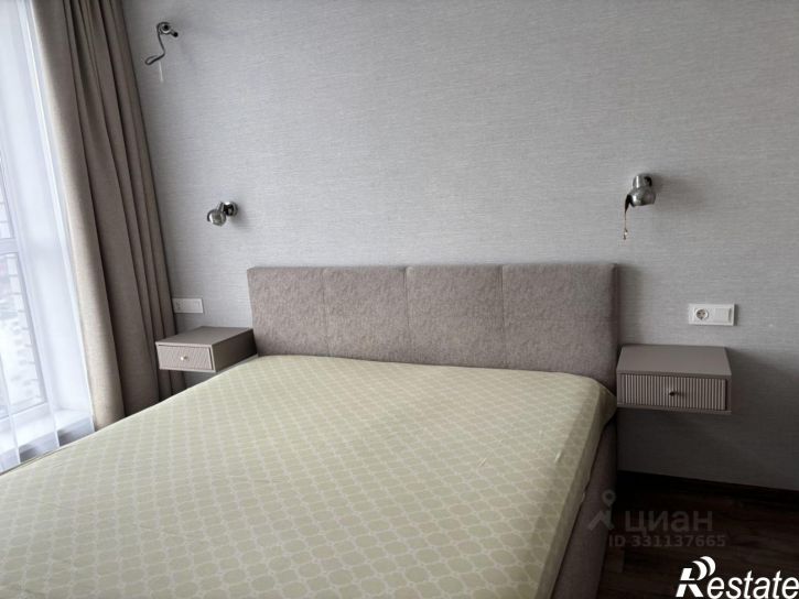 2-комн квартира Ангарская улица, 69В,  д. 69В
