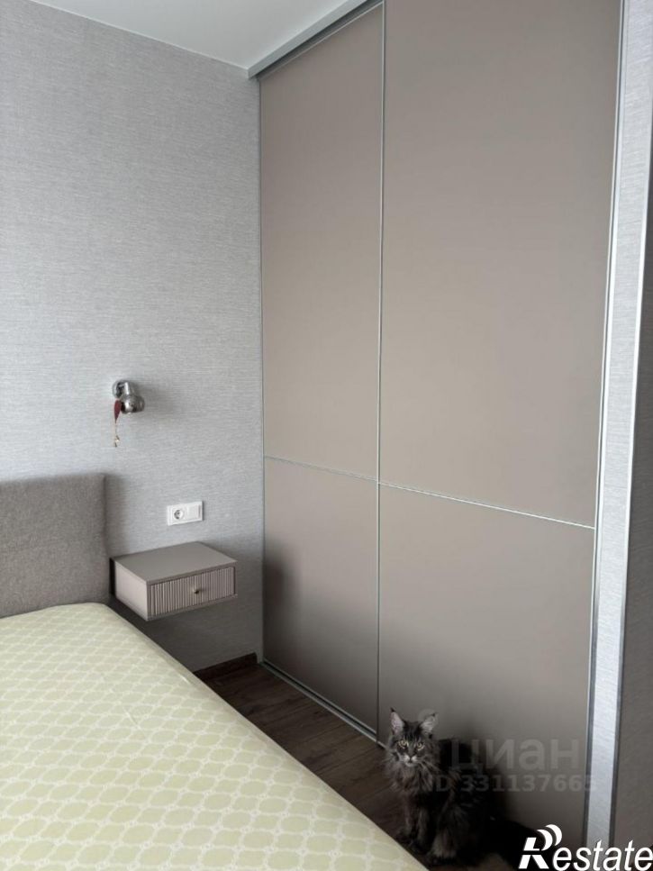 2-комн квартира Ангарская улица, 69В,  д. 69В