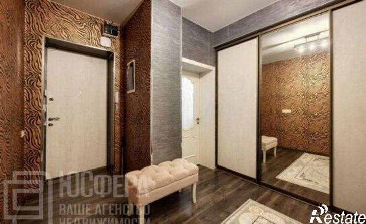 2-комн квартира Советская улица, 20,  д. 20