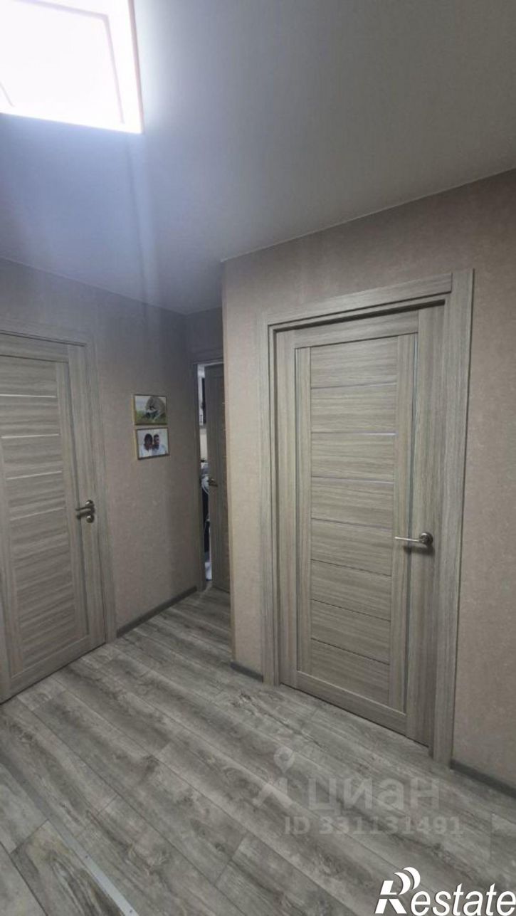 1-комн квартира ул им. маршала Рыбалко, 10а,  д. 10а