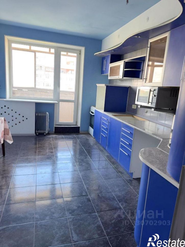 3-комн квартира ул им. Хользунова, 36 2,  д. 36 2,  к. 2