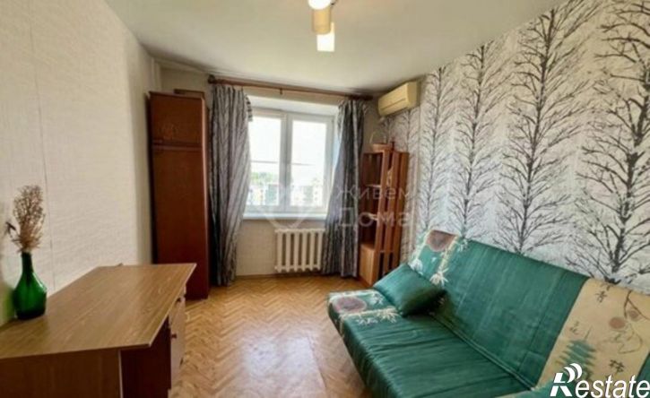 2-комн квартира ул Кузнецкая, 73,  д. 73