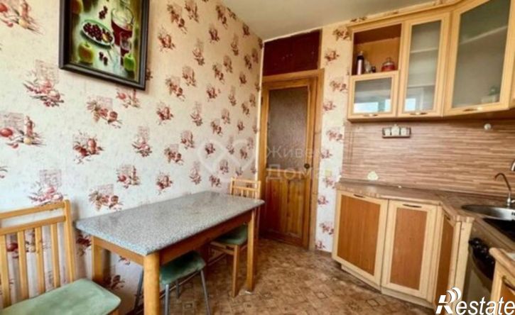 2-комн квартира ул Кузнецкая, 73,  д. 73