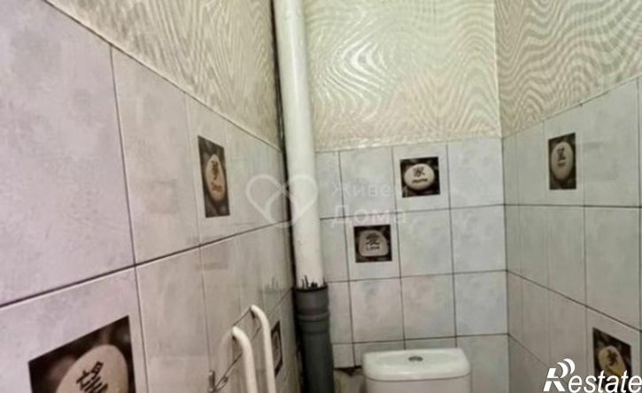 2-комн квартира ул Кузнецкая, 73,  д. 73