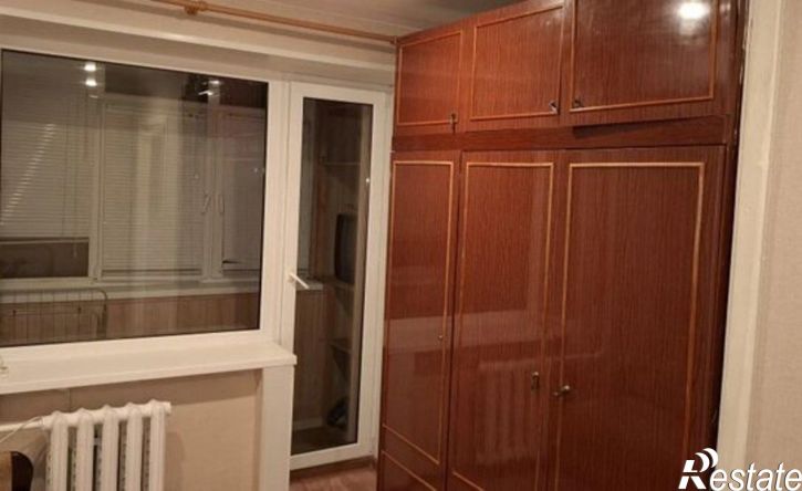 1-комн квартира ул Донецкая, 5,  д. 5