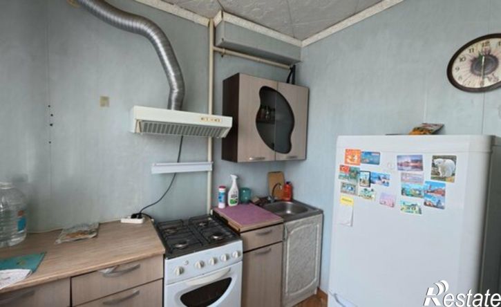 1-комн квартира пр-кт им. Героев Сталинграда, 30,  д. 30