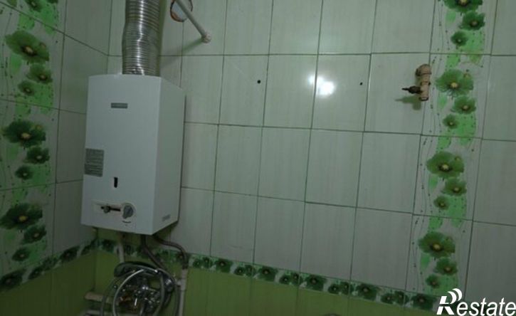 1-комн квартира пр-кт им. Героев Сталинграда, 30,  д. 30