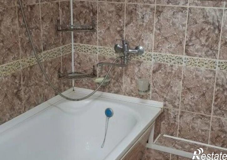 1-комн квартира ул Донецкая, 5,  д. 5