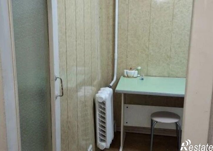 1-комн квартира ул Донецкая, 5,  д. 5