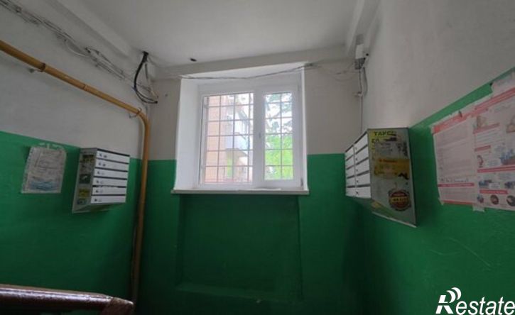 1-комн квартира пр-кт им. Героев Сталинграда, 30,  д. 30