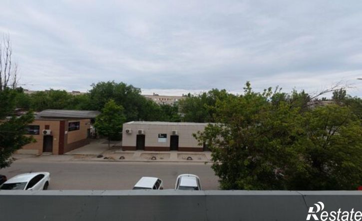 1-комн квартира пр-кт им. Героев Сталинграда, 30,  д. 30