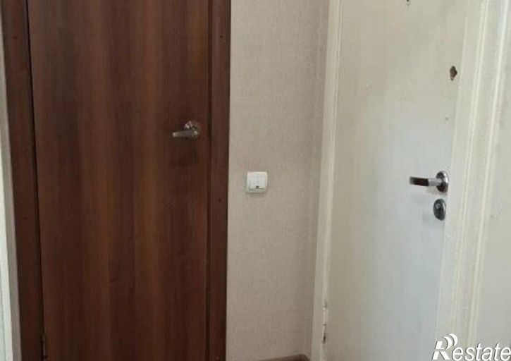 1-комн квартира ул Донецкая, 5,  д. 5