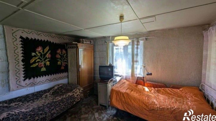 Коттедж/дом Ельшанская набережная