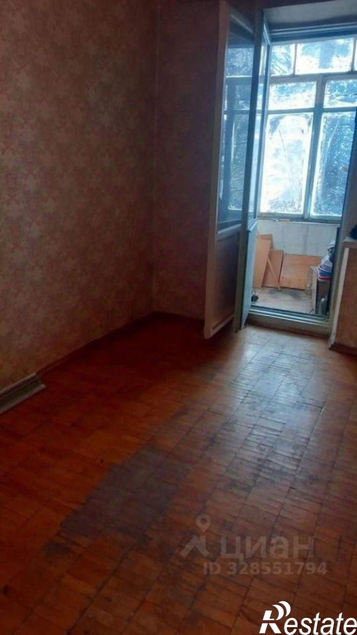 3-комн квартира улица Тулака, 4,  д. 4