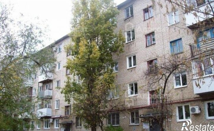 2-комн квартира Профсоюзная улица, 23,  д. 23