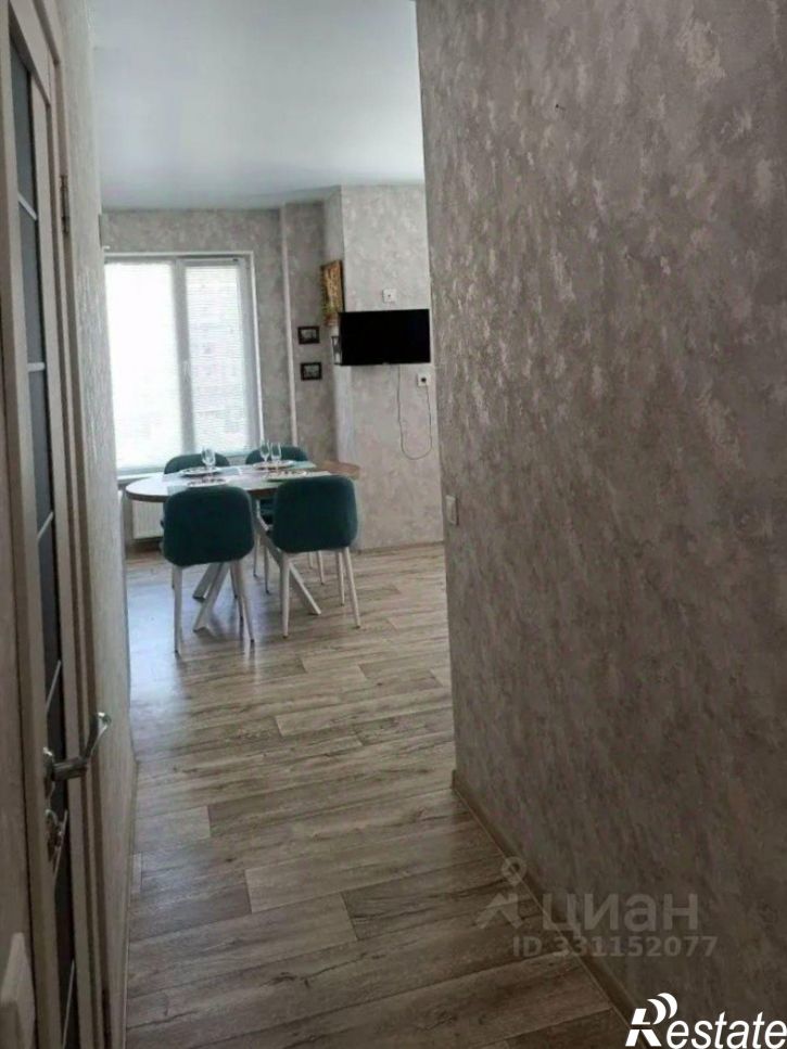 2-комн квартира улица Пархоменко, 2,  д. 2
